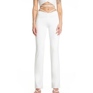 I.AM.GIA White Pants